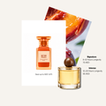 Scent Profile Of | Bitter Peach