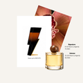 Scent Profile Of | Bad Boy Elixir