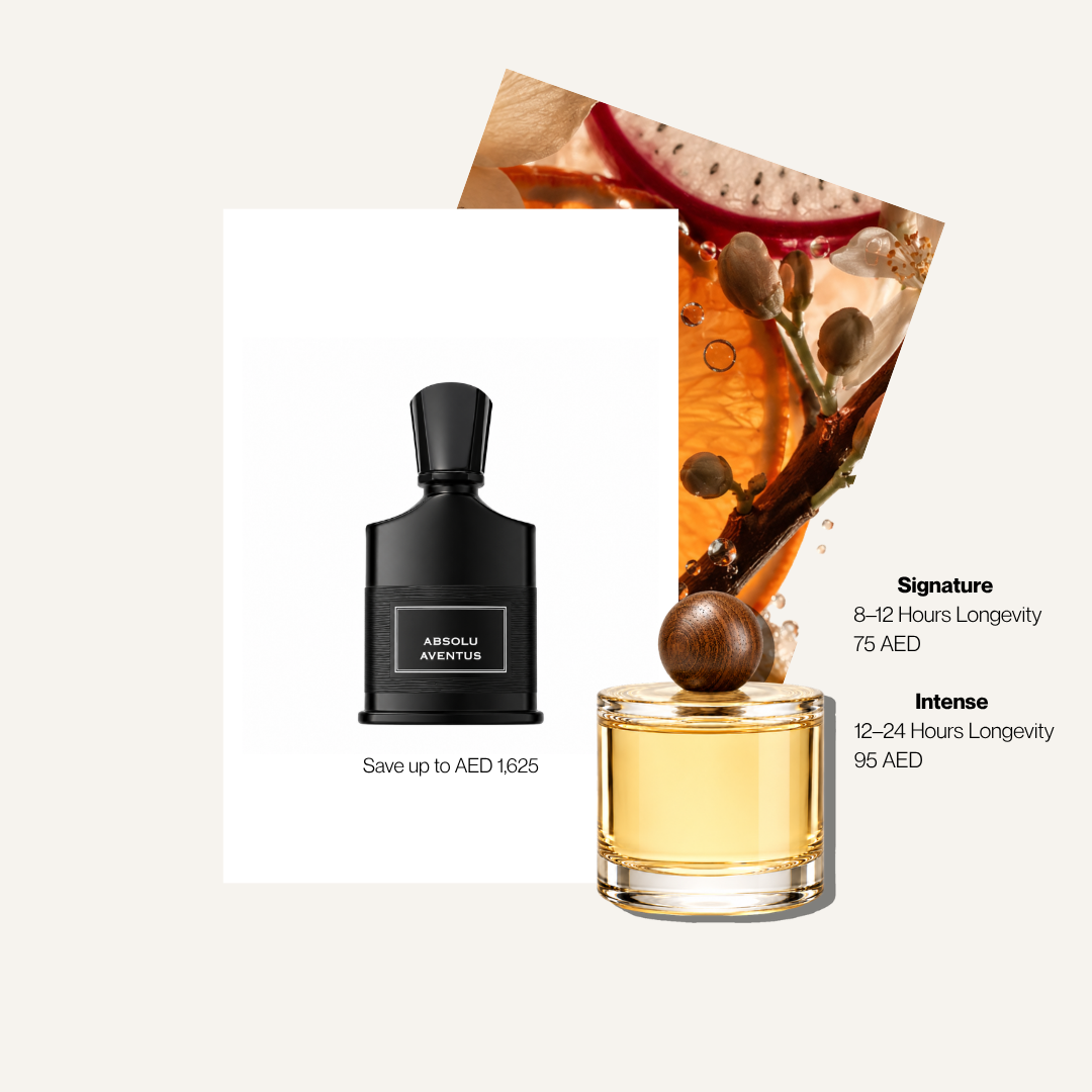 Scent Profile Of | Absolu Aventus