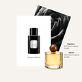 Scent Profile Of | Code Elixir