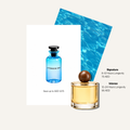 Scent Profile Of | Afternoon Swim