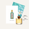 Scent Profile Of | Flora Gorgeous Jasmine